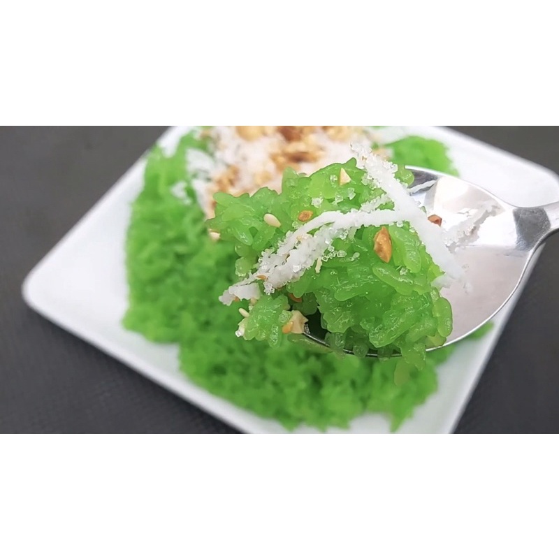 Xôi Lá Dứa/500gr