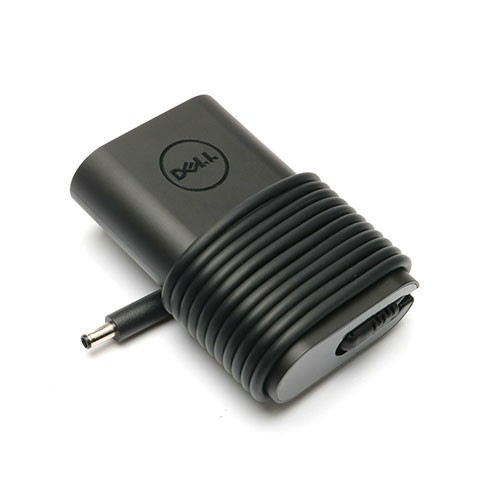 Adapter sạc zin Dell oval kim nhỏ 45W 19.5V-2.31A Dell XPS