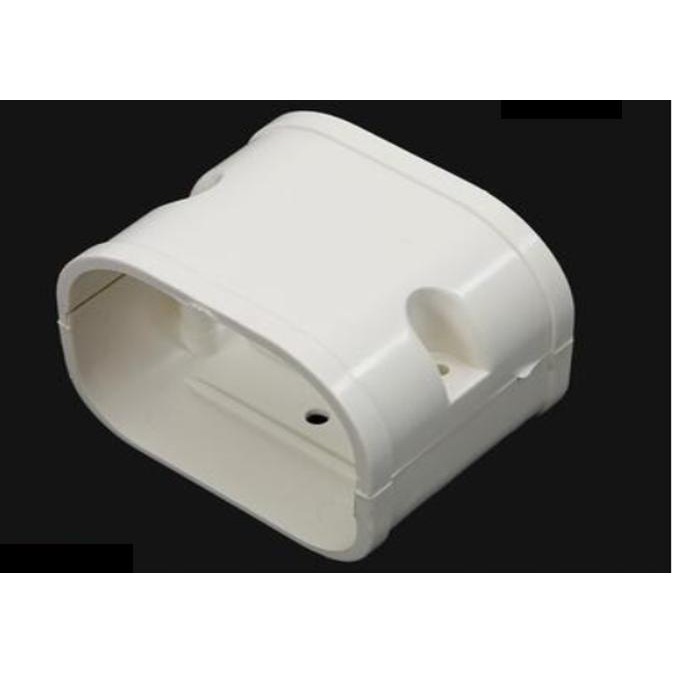 WIPCOOL CÚT NỐI THẲNG -Ống, khớp nối nhựa PVC