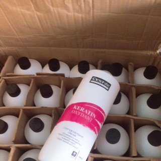 Oxy trợ nhuộm