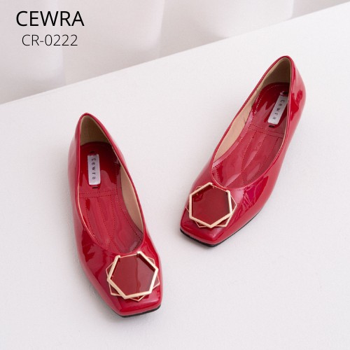 Giày búp bê Cewra CR-0222 | BigBuy360 - bigbuy360.vn