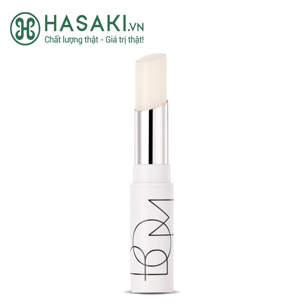 Son Dưỡng Có Màu B.O.M Dewy Lip Balm 4.5g