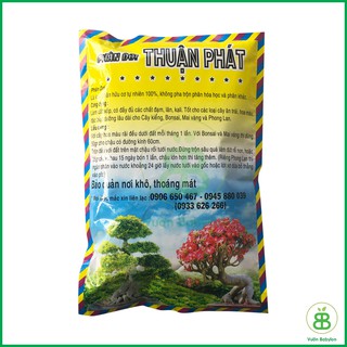 Phân Dơi Thuận Phát 150GRAM