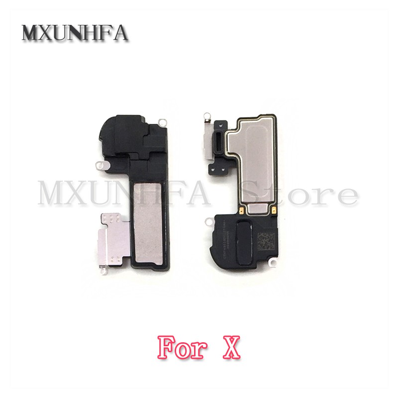 Cáp Flex Thay Thế Cho Tai Nghe Iphone 6 6s 7 8 Plus X Xs Max Xr 5 5s 5c