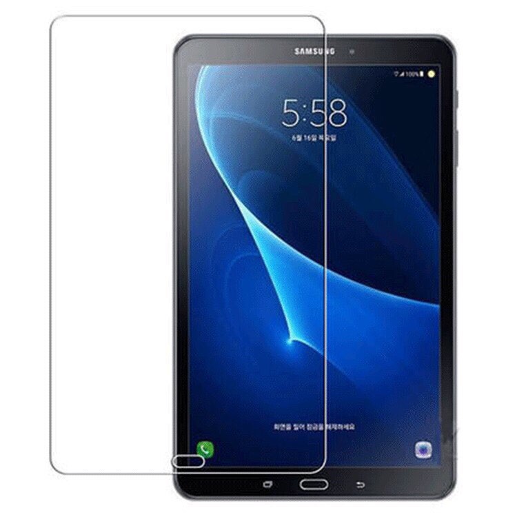 Kính cường lực Samsung Galaxy Tab A6 10.1 P580/ P585 ( máy có bút) [Phụ kiện AB]