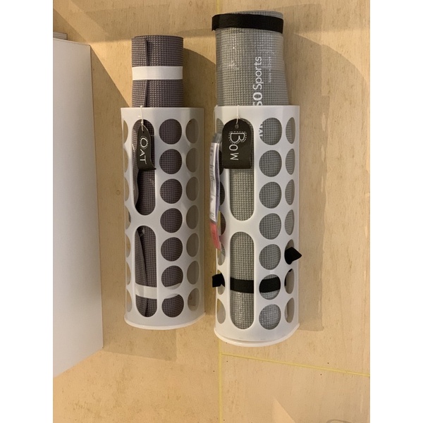 Giỏ đựng túi nilon tròn VARIERA ikea chính hãng