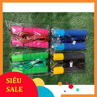 Dây nhảy tập thể lực tập thể dục DN03