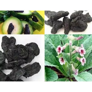 1KG THỤC ĐỊA THƠM NGON
