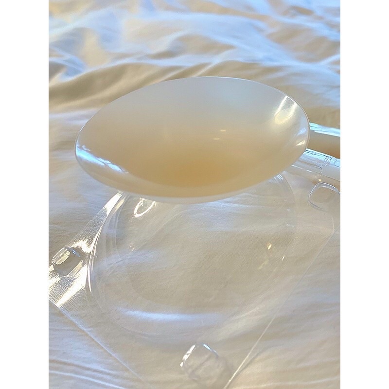 Miếng dán ti nhiệt tự thân Nipple Cover Siêu Mỏng Siêu Chắc