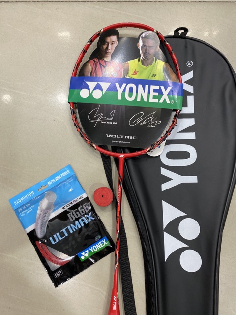 Vợt Cầu Lông YONEX VOLTRIC 80 Etune