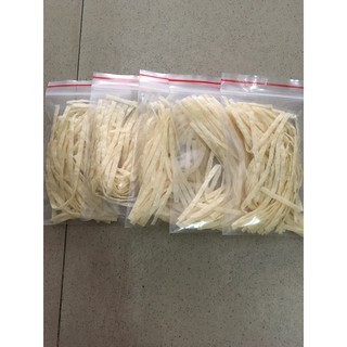 cá sợi cho hamter