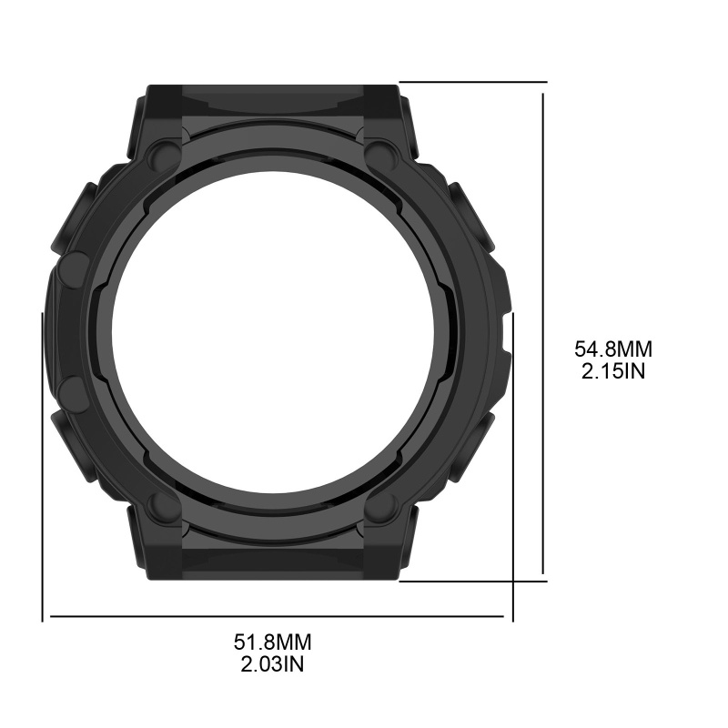Miếng Dán Chống Trầy Bảo Vệ Màn Hình Cho Đồng Hồ Thông Minh Apple Watch 2