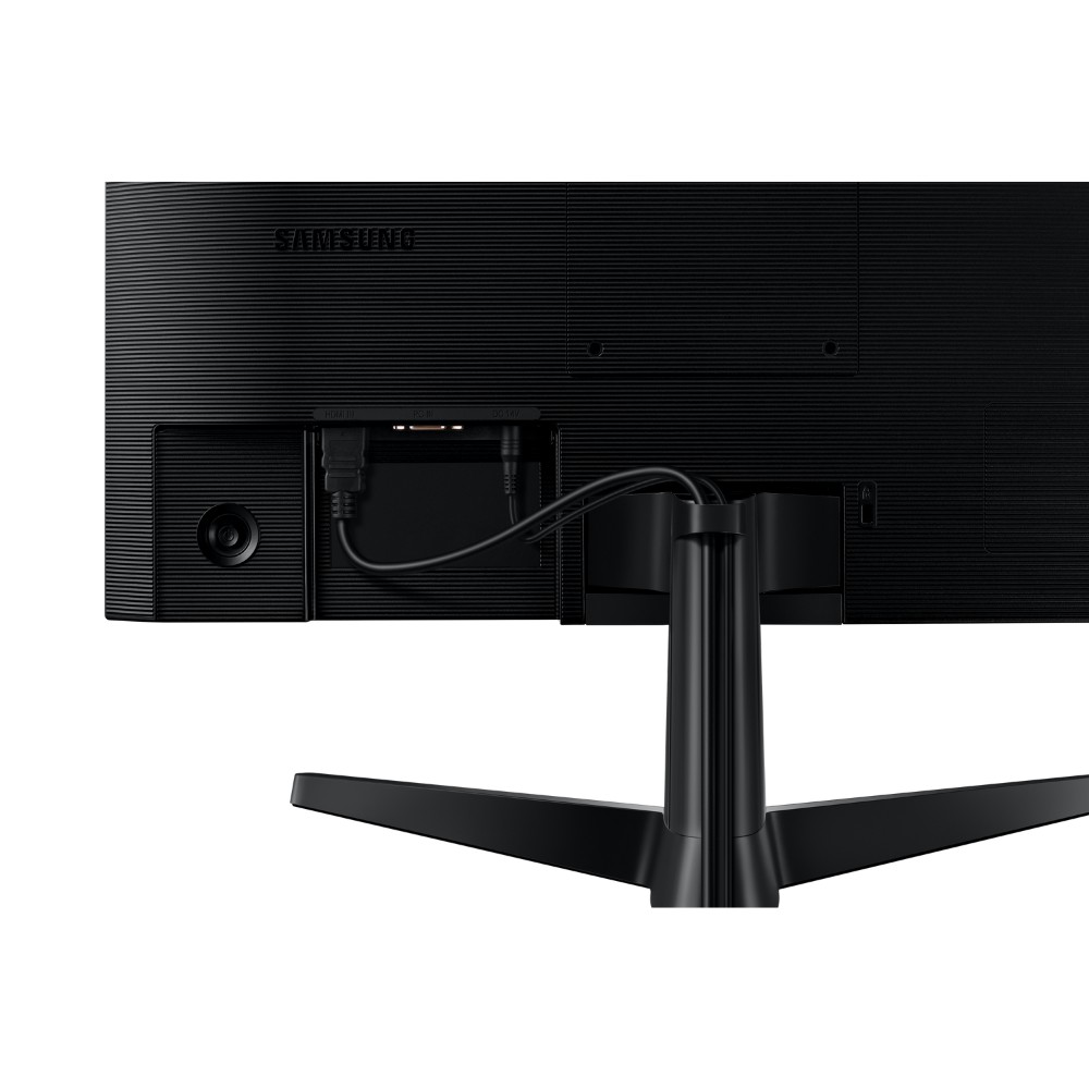 Màn hình tràn viền 3 cạnh Samsung LF27T350FHEXXV | BigBuy360 - bigbuy360.vn