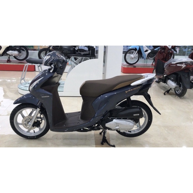 Nắp khẩn cấp vision 2014-2019 honda