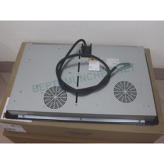 Bếp điện từ Munchen GM 8642 HYB