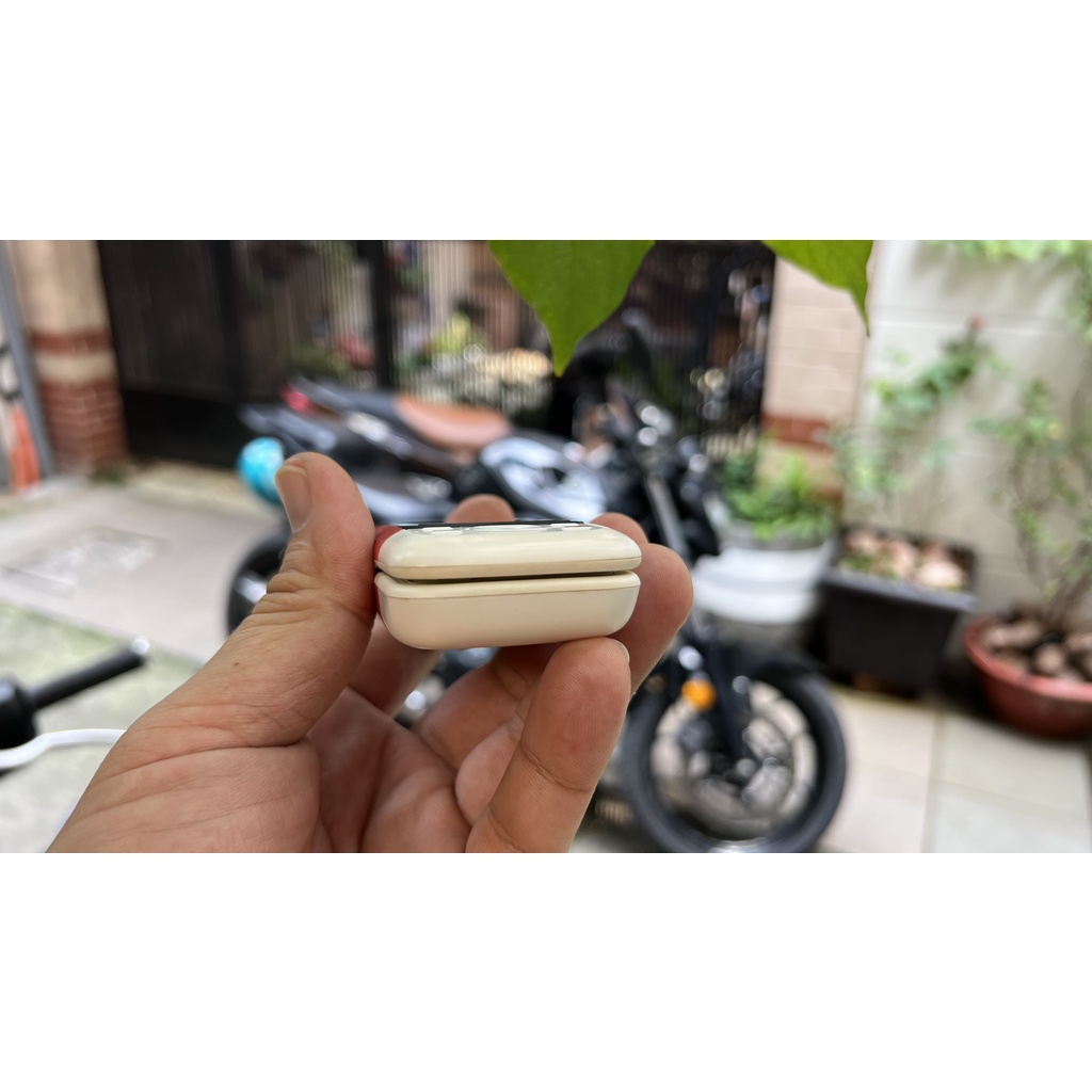 Điện thoại Nokia 5200 Bản thử nghiệm
