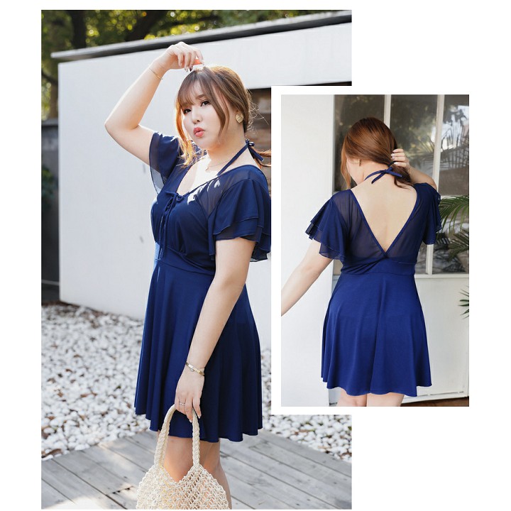 bikini bộ bơi cho người béo | BigBuy360 - bigbuy360.vn