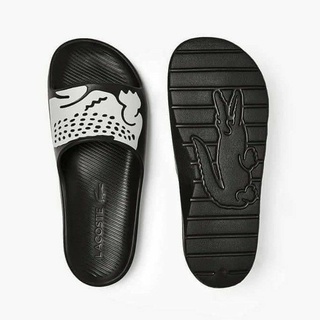 Dép đúc unisex cá sấu FULLBOX cao cấp