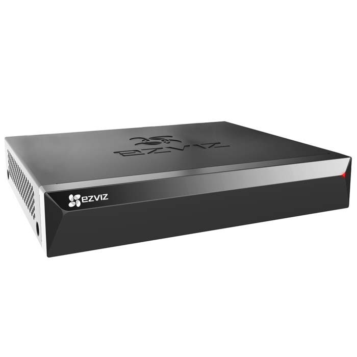Đầu ghi hình IP PoE 8 kênh EZVIZ CS-X5S-8PEUP