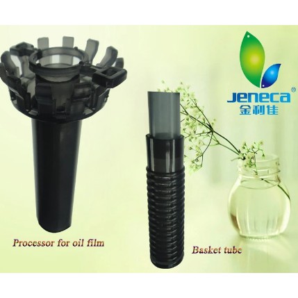 Lọc thác treo mỏng tích hợp lọc váng cho bể cá cảnh Jeneca