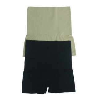 Bộ 2 quần lót cạp đùi gen bụng cotton cao cấp