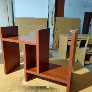 (Giá huỷ diệt) Kệ sách để bàn