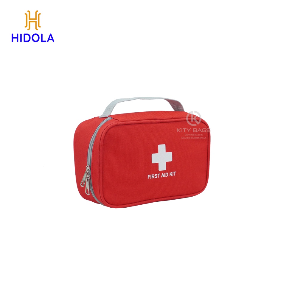 23*14*7.5 TÚI Y TẾ 9051, 2.5L