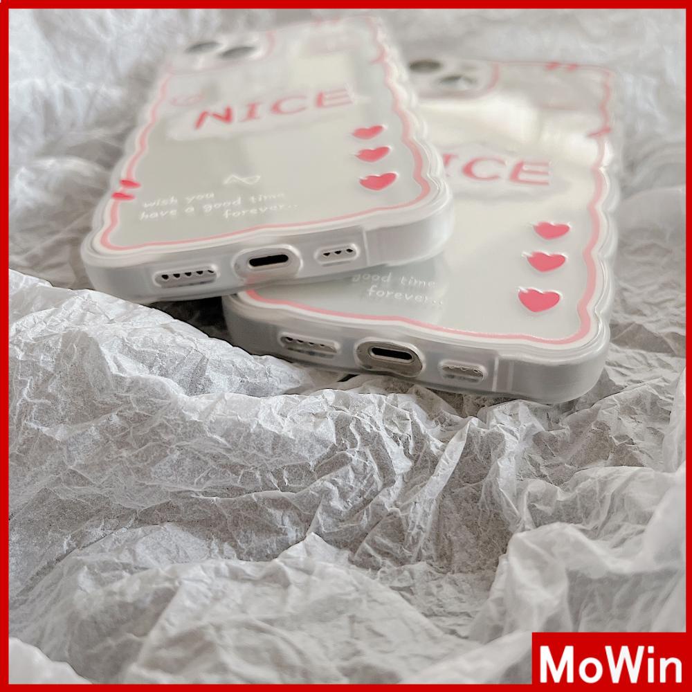 Ốp Điện Thoại Silicon Mềm Chống Sốc Chống Trượt Bảo Vệ Camera Cho iPhone 13 Pro Max 12 Pro Max 11 7 Plus