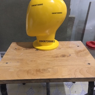 Đầu manocanh đội nón(nam 57cm,nữ 53cm)