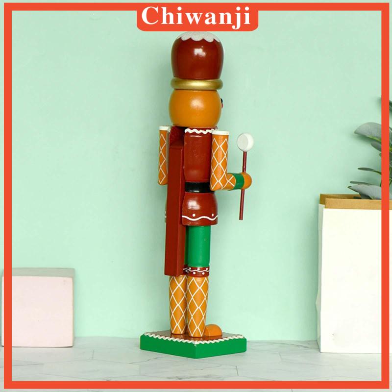 [Chiwanji] Con Rối Trang Trí Giáng Sinh