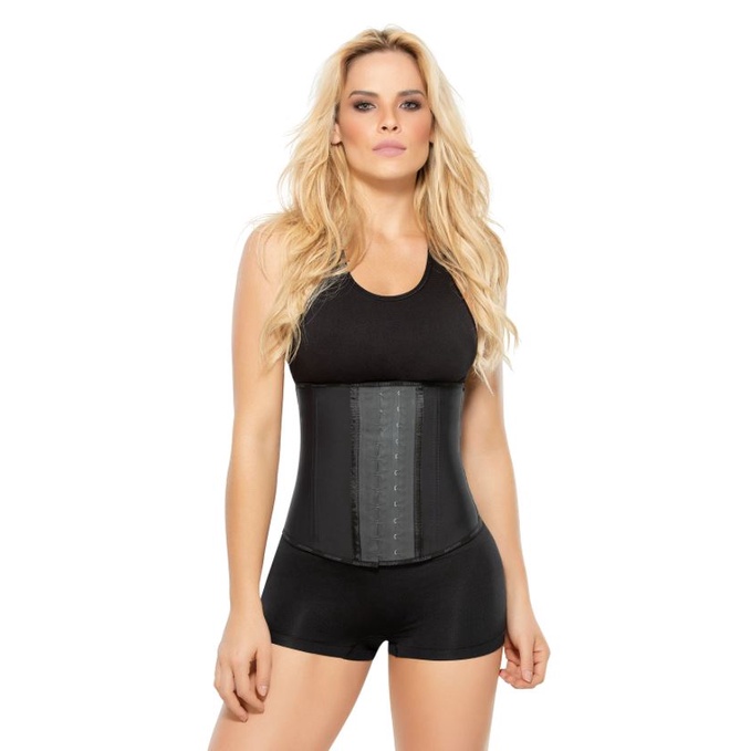 Đai nịt bụng ann chery 2026 LATEX CHÍNH HÃNG [Made in USA]