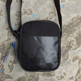 TÚI ĐEO CHÉO ADIDAS ĐEO HÔNG HÀNG XUẤT XỊN (ẢNH THẬT + SẴN HÀNG)