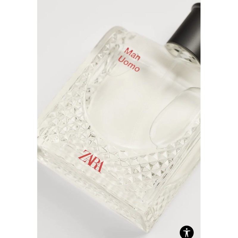 Nước hoa Zara Man bản Limited giới hạn 100ml