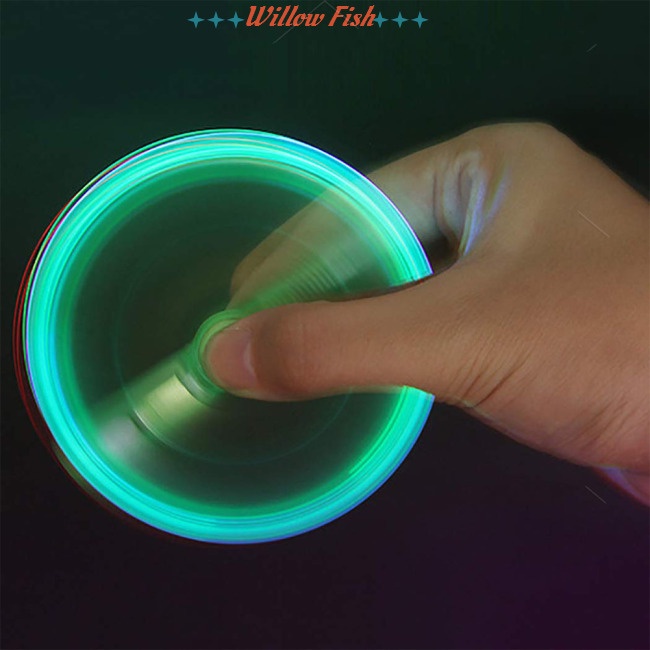 Bút Bi Có Đèn LED Nhiều Màu Sắc Độc Đáo Tiện Dụng Cho Văn Phòng