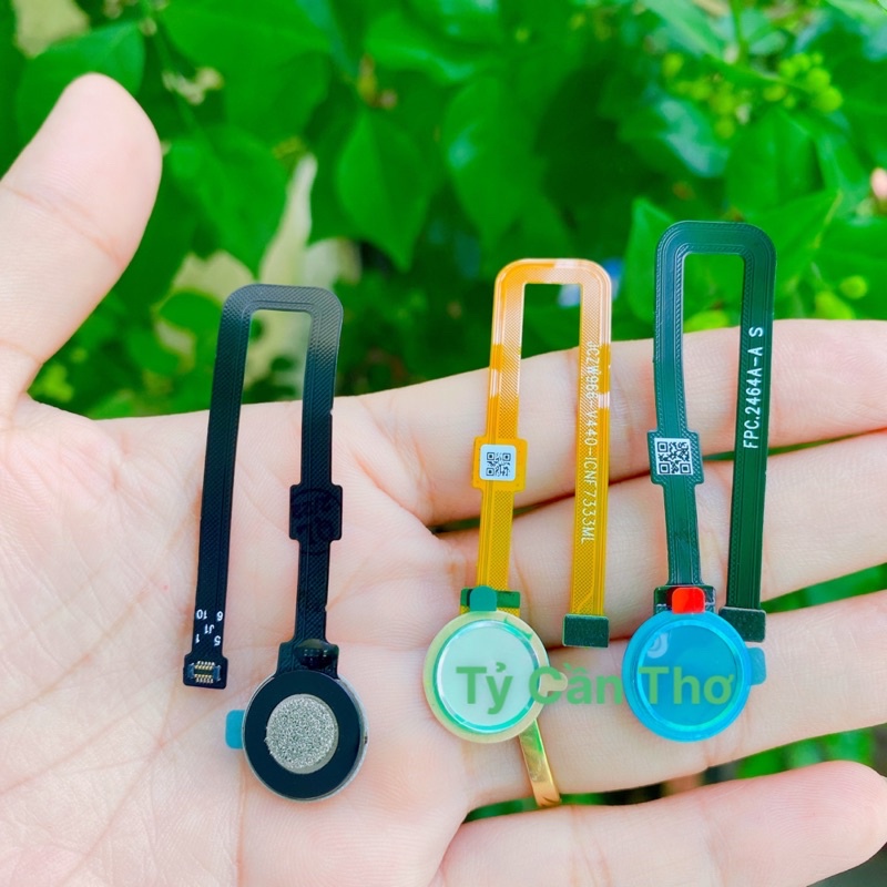 Cáp nút home Vân tay Vsmart Live 4/ joy 4 / joy 3 / Star 5/ Active 3 / Aris zin mới có bảo hành