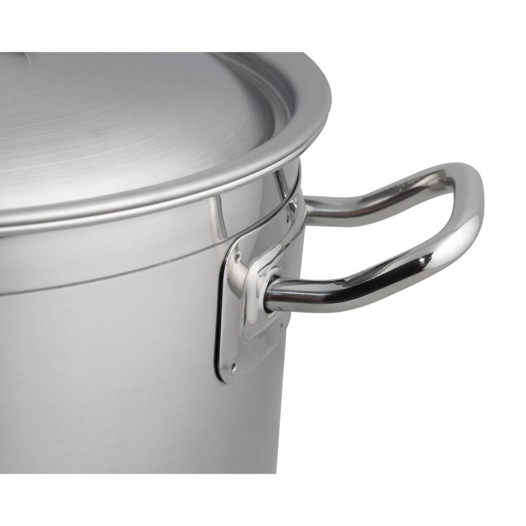 Nồi Luộc Gà Inox 3 Đáy Fivestar đường kính 28cm