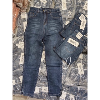 Quần jean giãn Asos siêu hot hit