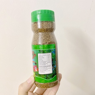 Thức Ăn Cho Cá Cảnh Shanghai 100gr