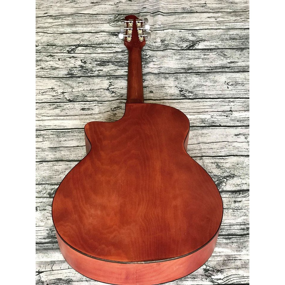 Guitar Acoustic E-75SV