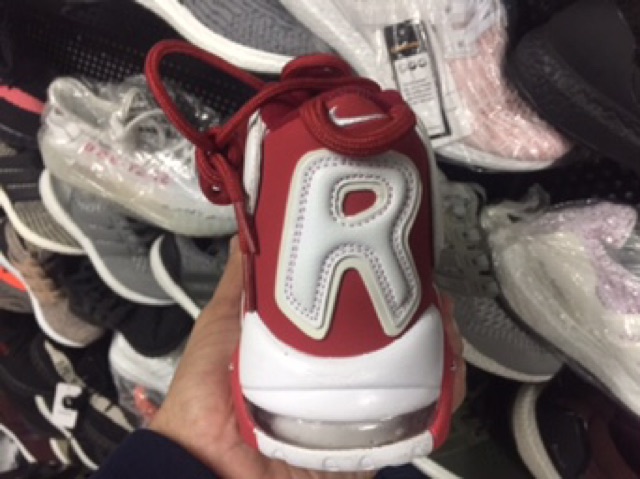 Giày nike AIR MORE UPTEMPO