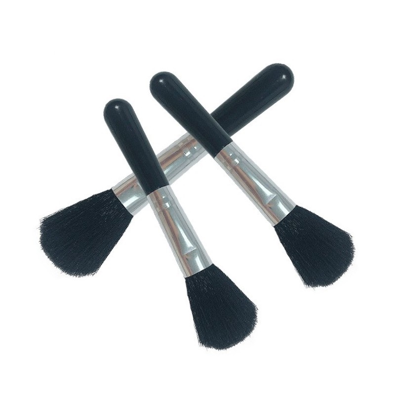 1 Bàn Chải Mini Vệ Sinh Nội Thất Xe Hơi Tiện Dụng