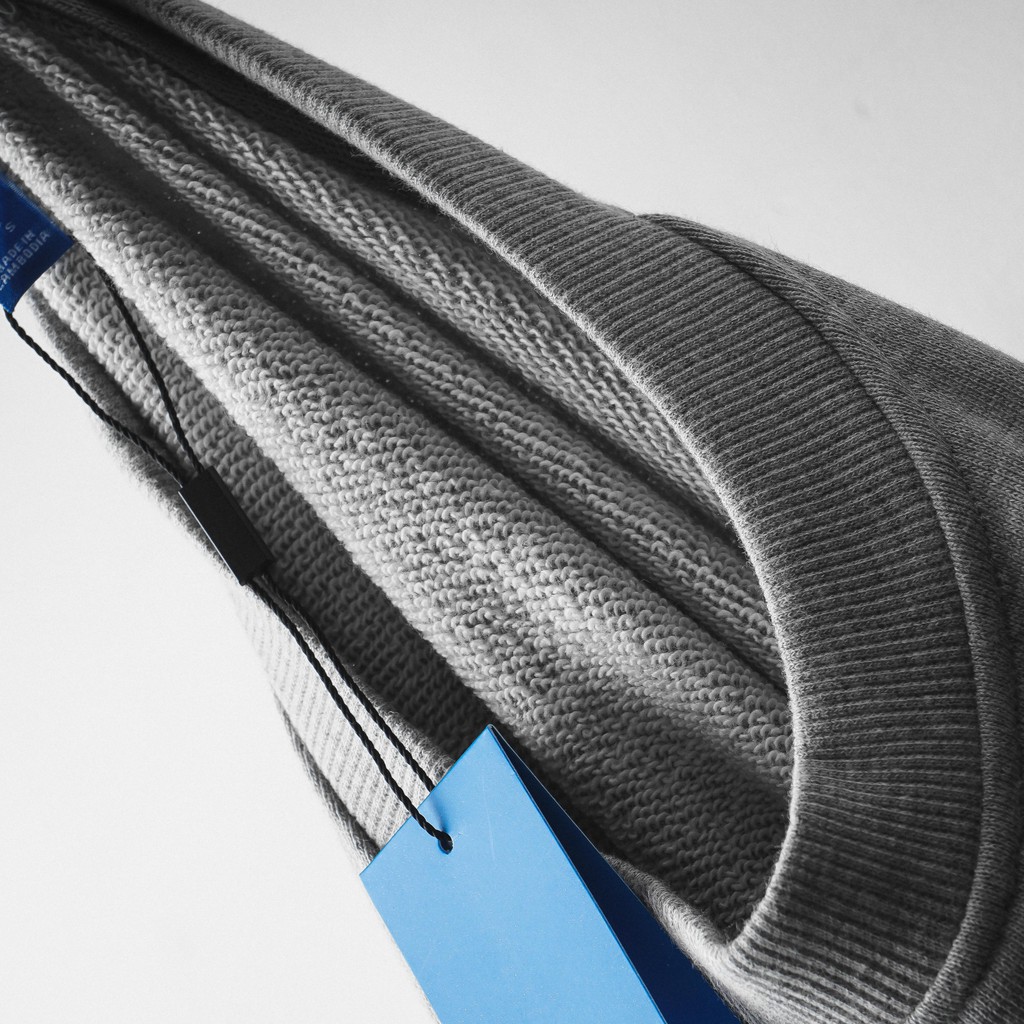 áo sweater thêu cực xịn- áo nỉ cotton cực mịn mát[hình thật] thời trang thu đông | BigBuy360 - bigbuy360.vn