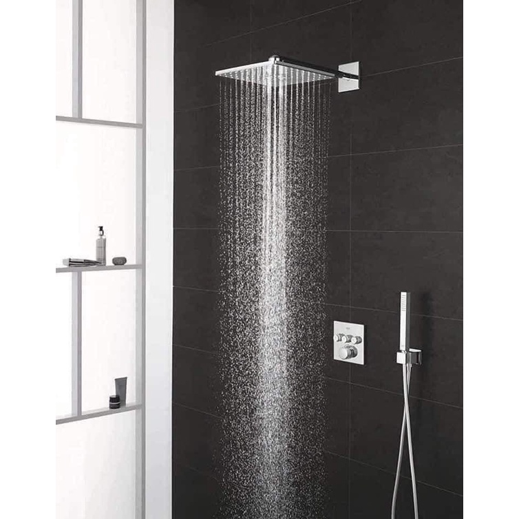 SEN ÂM TƯỜNG GROHE SMARTCONTROL 34706000