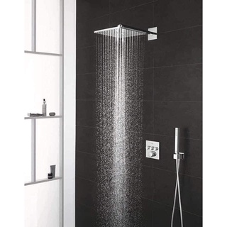 Sen âm tường grohe smartcontrol 34706000