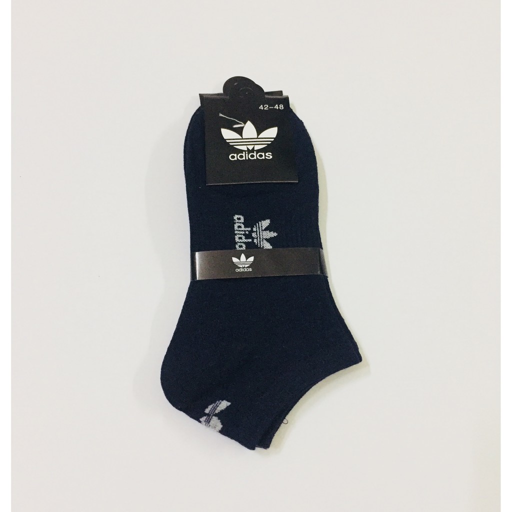 Vớ tất ngắn Hot trend chất liệu Cotton (VN 13)