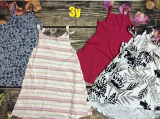 Váy hai dây Old Navy