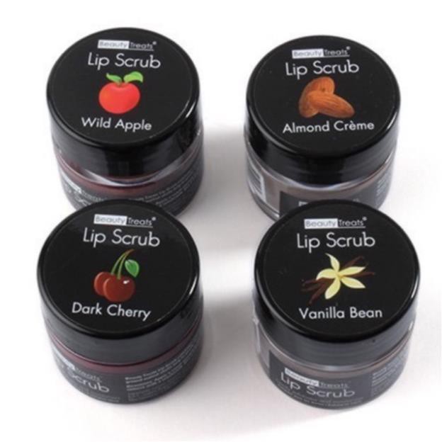 TẨY DA CHẾT / TẨY DA CHẾT MÔI LIP SCRUB