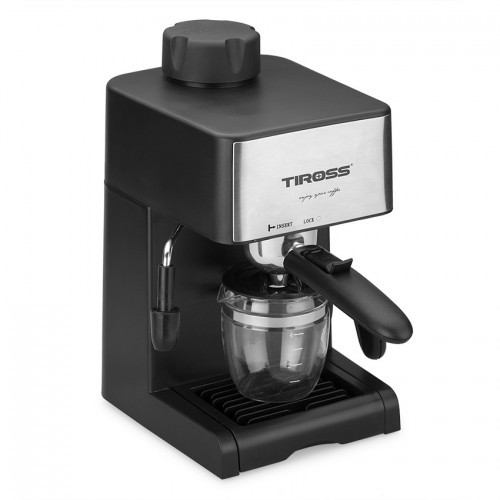 Máy Pha Cà Phê Espresso Tiross TS-621