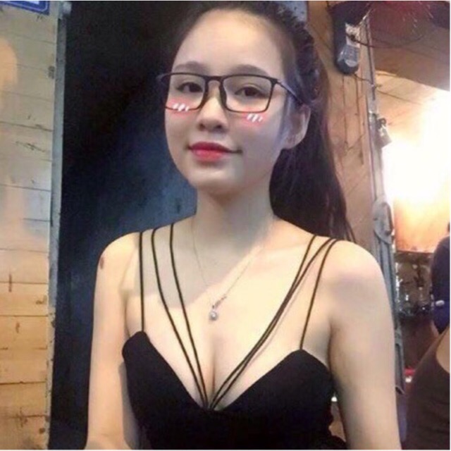 Gọng kính cận vuông nhựa dẻo j165– Tiệm kính Candy | BigBuy360 - bigbuy360.vn