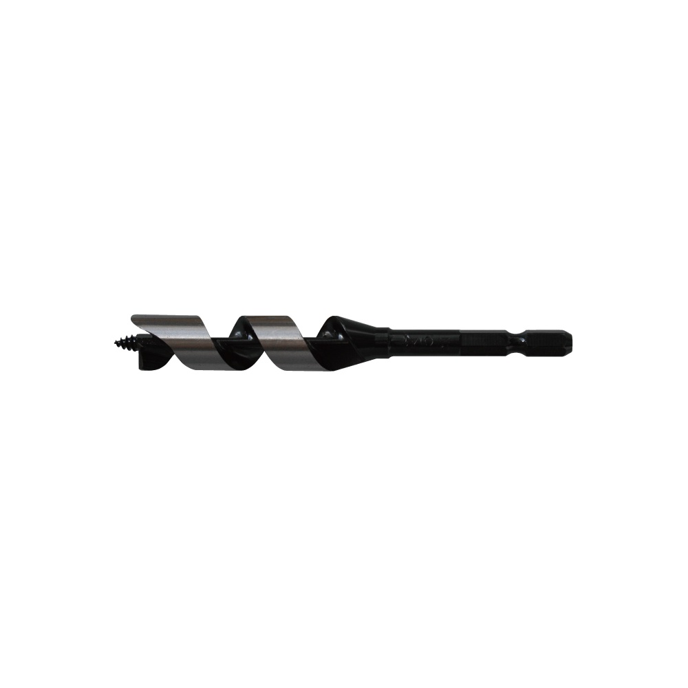 Mũi khoan gỗ, hiệu Star-M, No.05, Thép Carbon 100%, 3-36mm